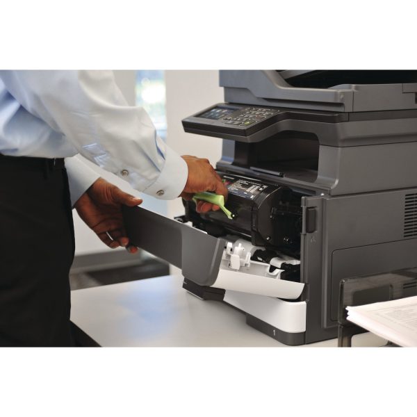 C5340MX Return Program Extra High-Yield Toner, 7,000 Page-Yield, Magenta Online Hot Sale - Image 3