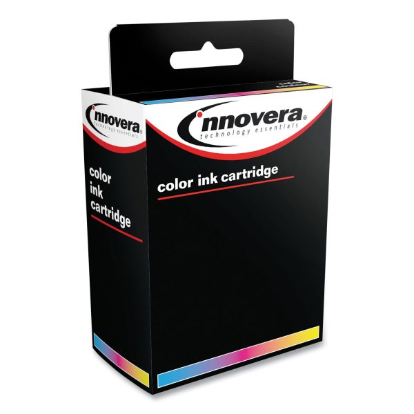 Remanufactured Tri-Color Ink, Replacement for 61 (CH562WN), 165 Page-Yield Online Sale