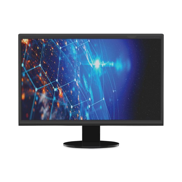 Blackout Privacy Filter for 17  Widescreen Flat Panel Monitor Laptop, 16:10 Aspect Ratio Online Sale - Image 4