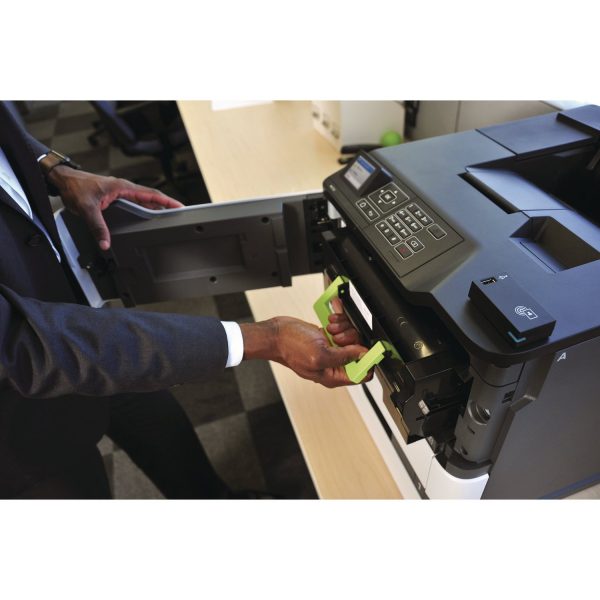 C5340CX Return Program Extra High-Yield Toner, 7,000 Page-Yield, Cyan For Cheap - Image 4