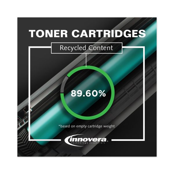 Remanufactured Black Toner, Replacement for CLT-K609S, 7,000 Page-Yield For Sale - Image 5