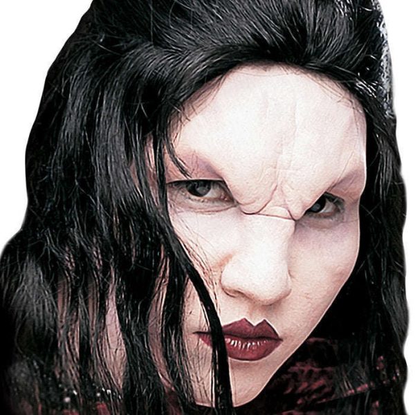 Woochie FX Vampiress Foam Latex Prosthetic on Sale